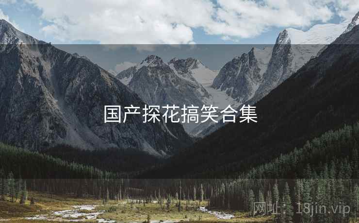 国产探花搞笑合集